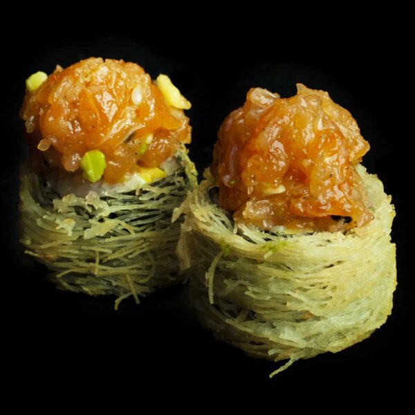 maki croccante
