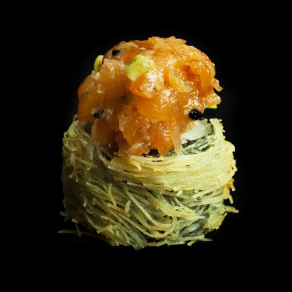 Maki Croccante New Style - immagine 2
