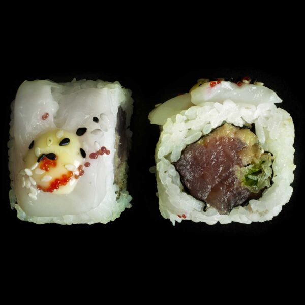 Miura maki