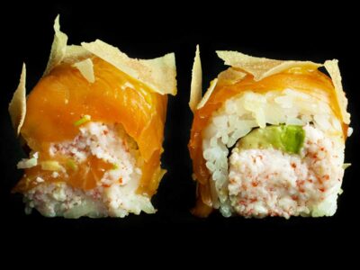 Salmon Curry