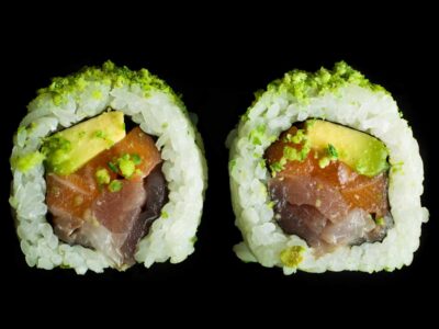 Wasabi Maki