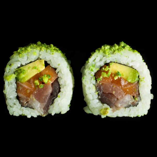 Wasabi Maki