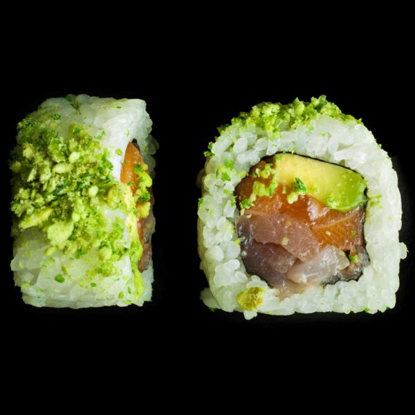 Wasabi Maki - immagine 2