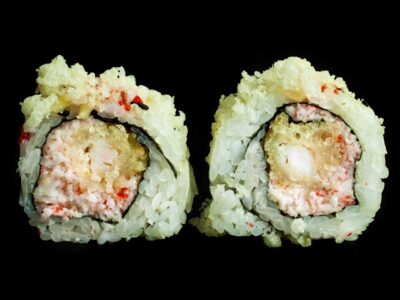Crunchy Maki XL - 6 pz