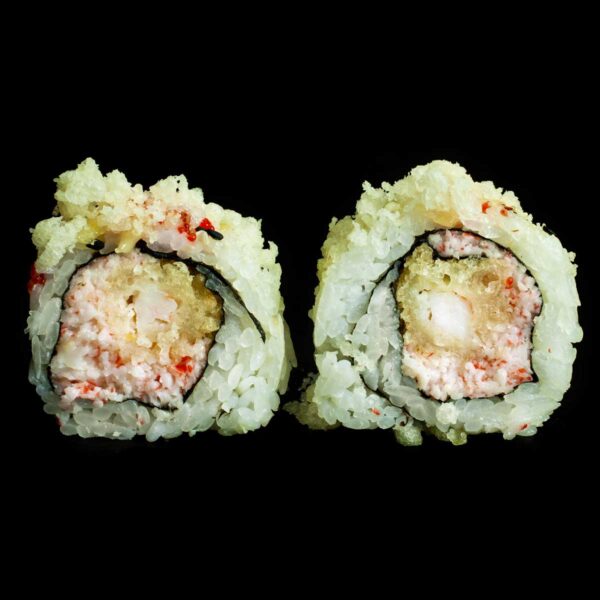 Crunchy Maki XL - 6 pz