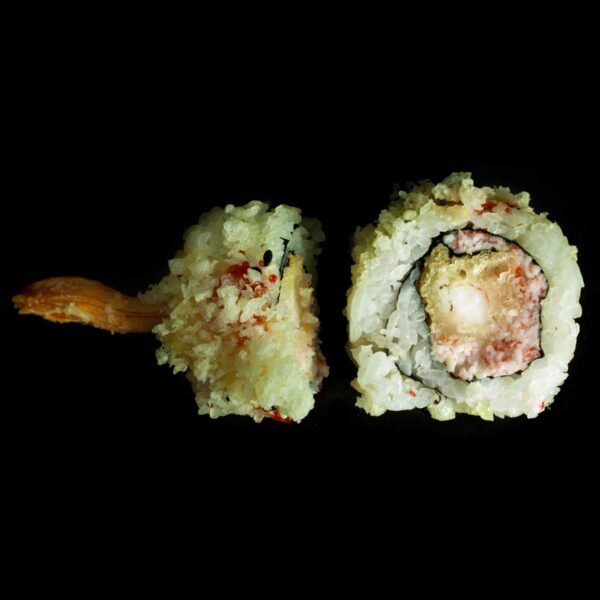 Crunchy Maki XL - 6 pz - immagine 2