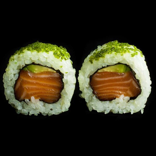 SpicySalmon - immagine 2