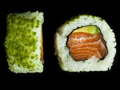 SpicySalmon