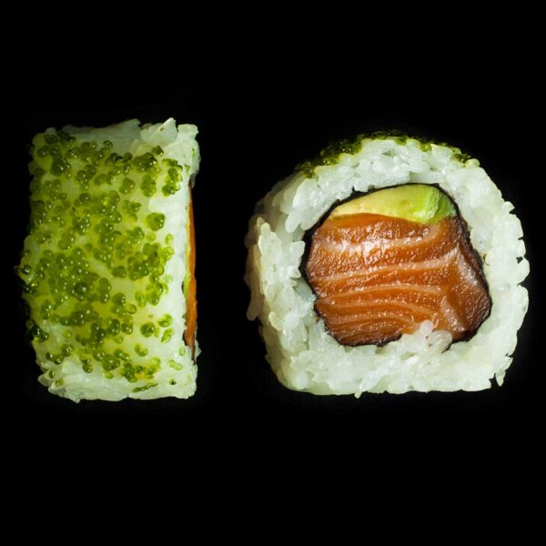SpicySalmon