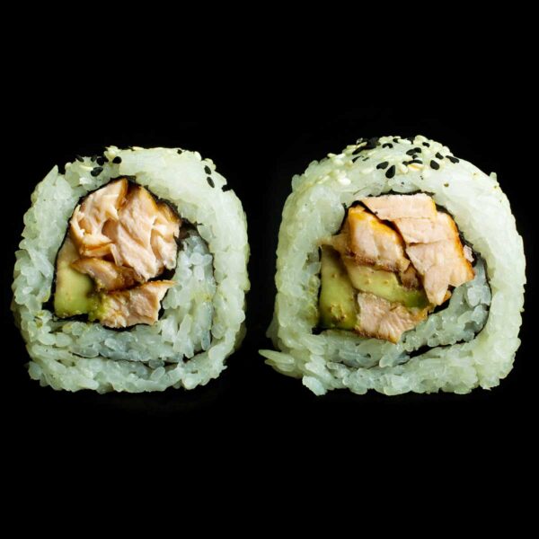 Teriyaki Roll XL