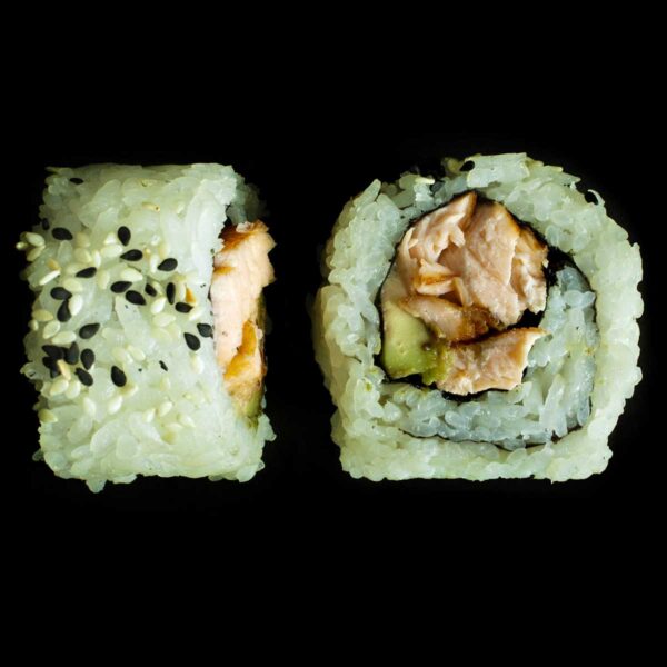 Teriyaki Roll XL - immagine 2