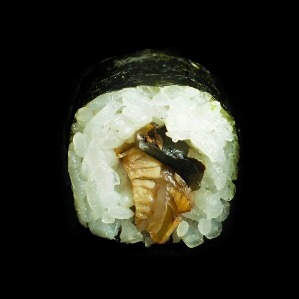 Unagi Maki