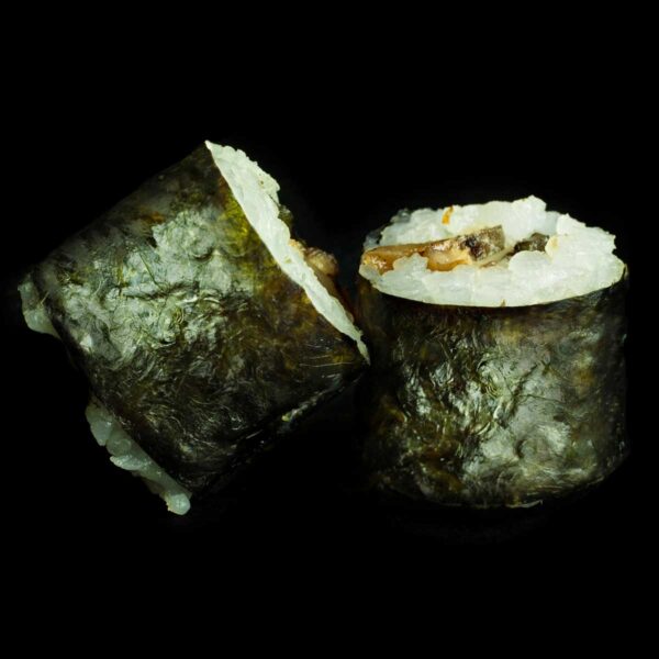 Unagi Maki - immagine 2