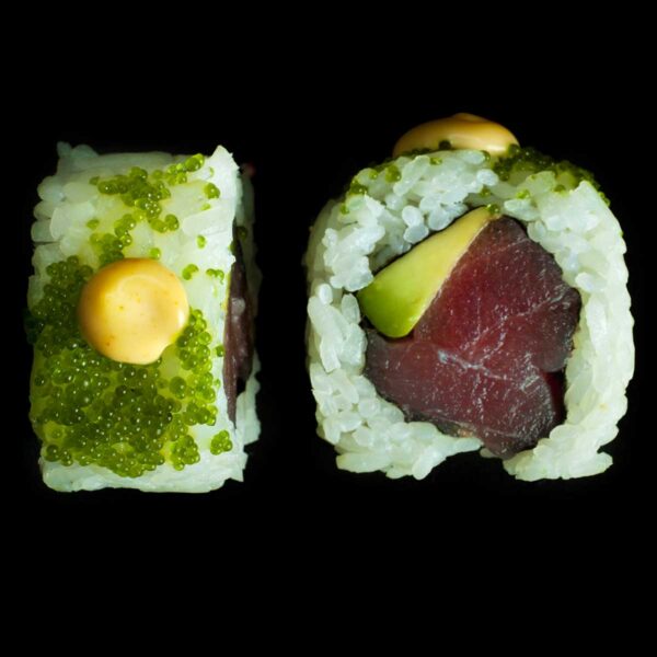 SpicyTuna