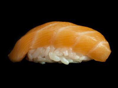 Nigiri Sake - salmone 2 pz
