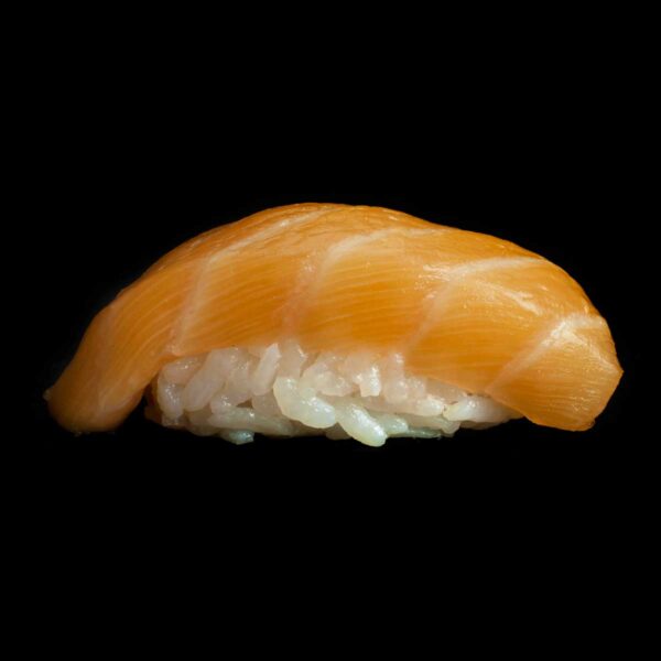 Nigiri Sake - salmone 2 pz