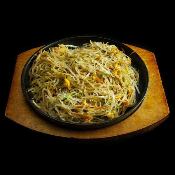 Noodles di riso - immagine 2