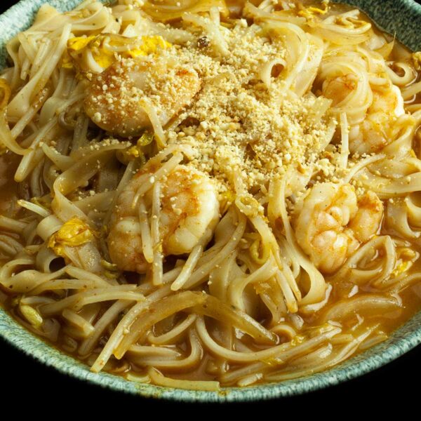 Pad Thai - immagine 2