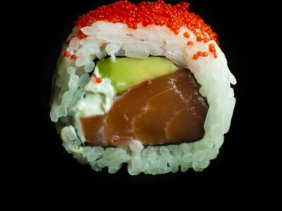 Philadelphia Maki