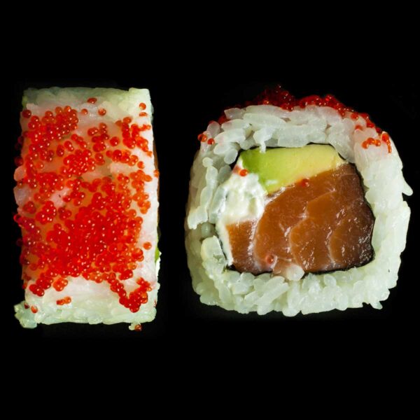 Philadelphia Maki - immagine 2