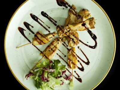 Yakitori