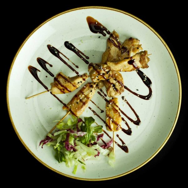 Yakitori