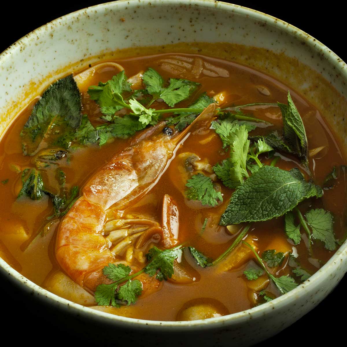 Tom Yum Goong - immagine 2