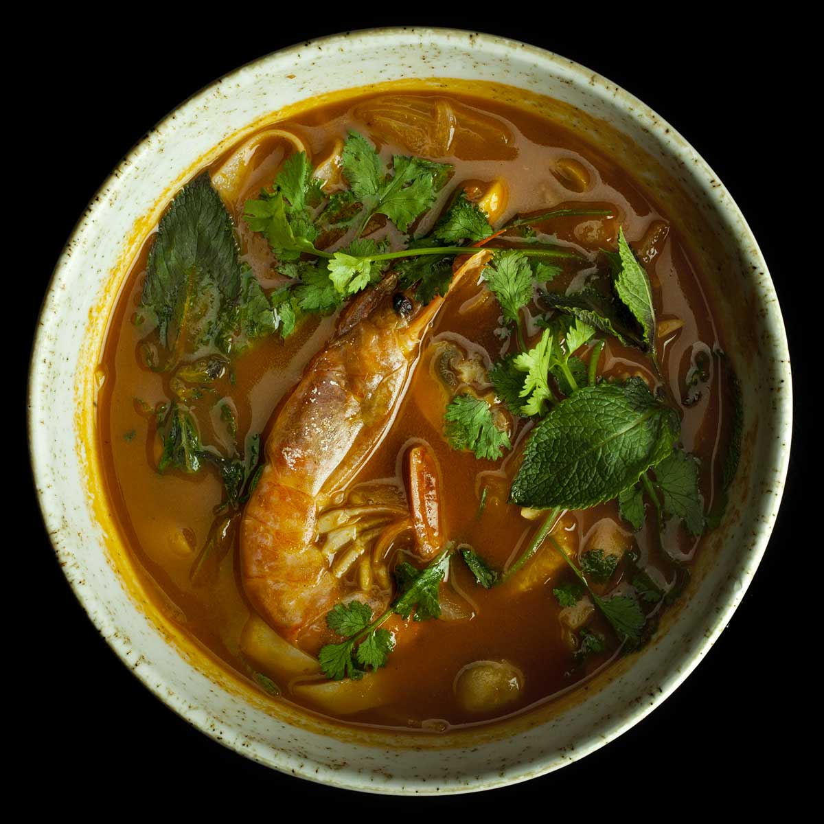 Tom Yum Goong