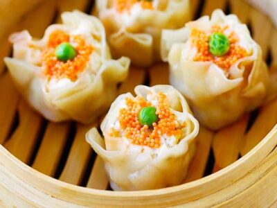 Xiao mai