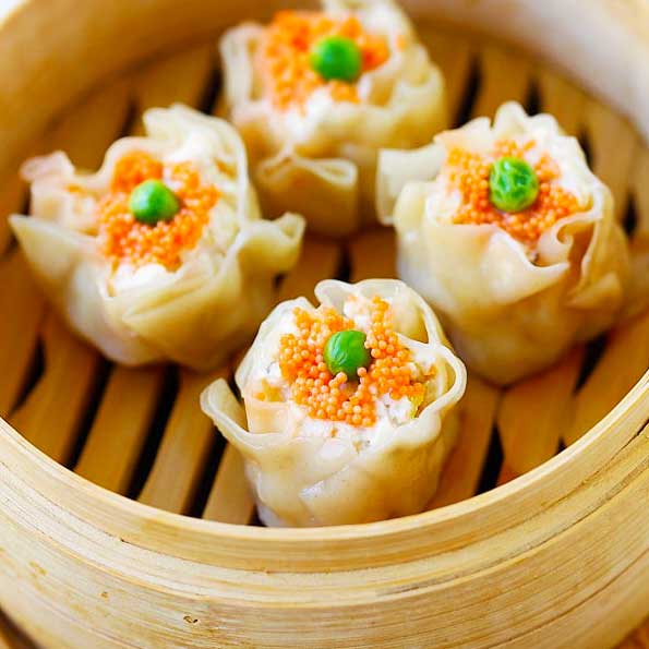 Xiao mai
