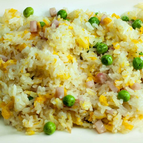 Riso Cantonese - immagine 2