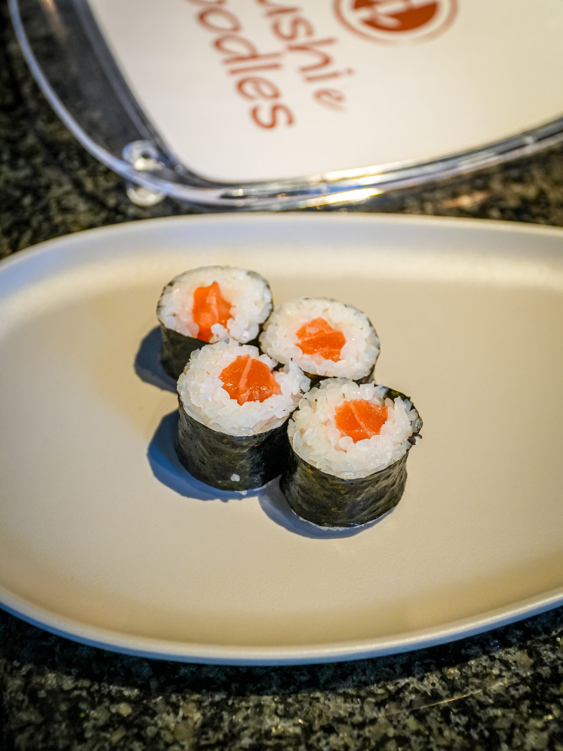 Sake maki