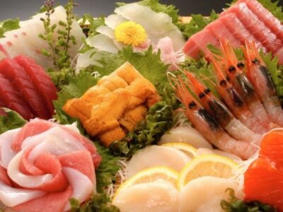 Sashimi