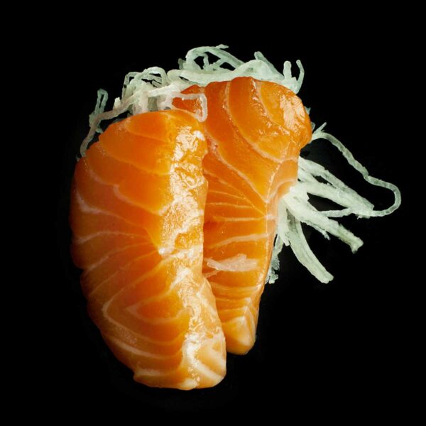 Sashimi Sake - salmone 2 pz