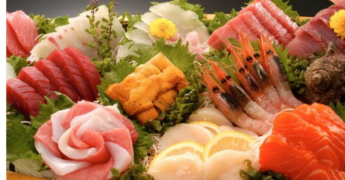 Sashimi