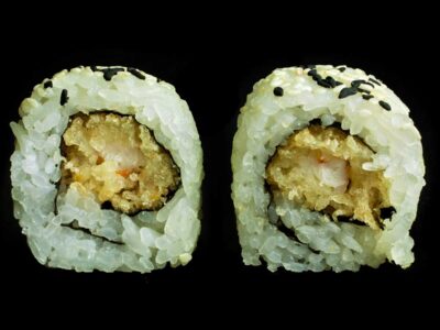 Tempura Maki