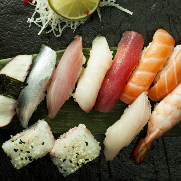 Sushi Misti - 11 pz
