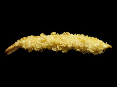 Tempura di gamberoni - 5 pz