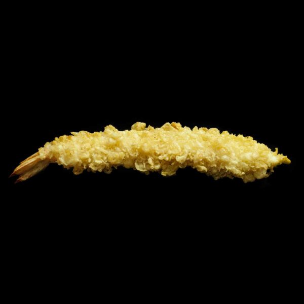 Tempura di gamberoni - 5 pz