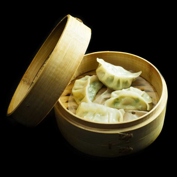 gyoza ravioli giapponesi
