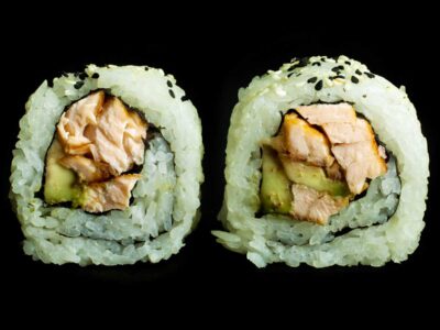 Teriyaki Roll XL
