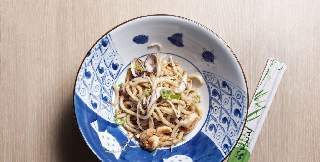 noodles