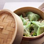 ravioli gyoza