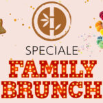FAMILY BRUNCH CARNEVALE Sushi & Noodles