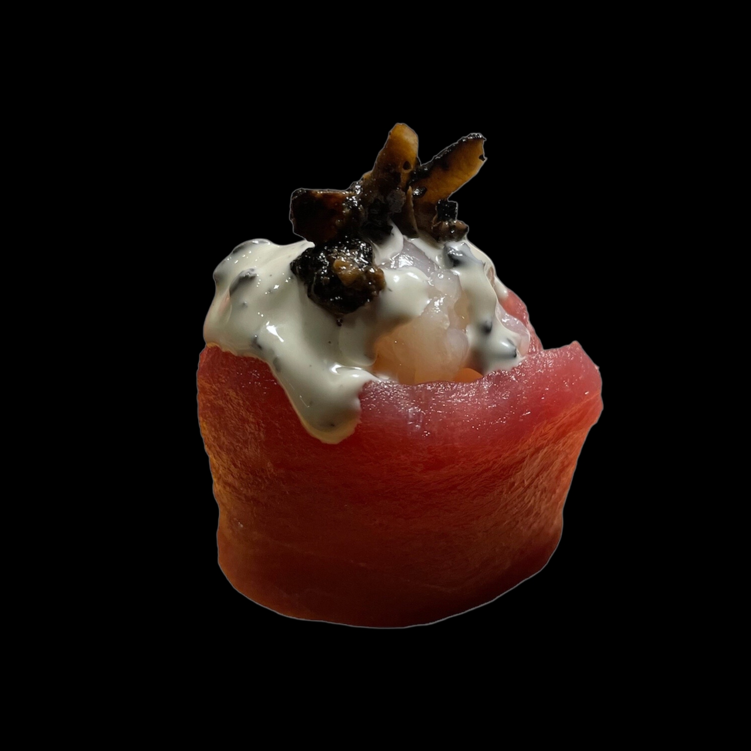 Truffle maguro