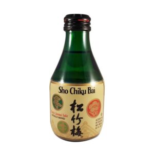 Takara Sho Chiku Bai - Junmai 180ml