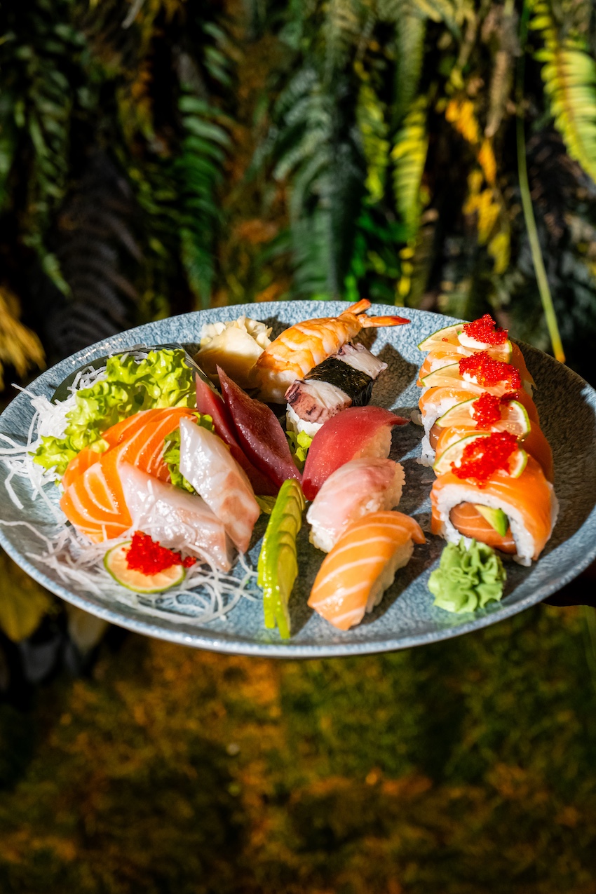 brunch-domenicale-roma-tuscolana_sushi-noodles